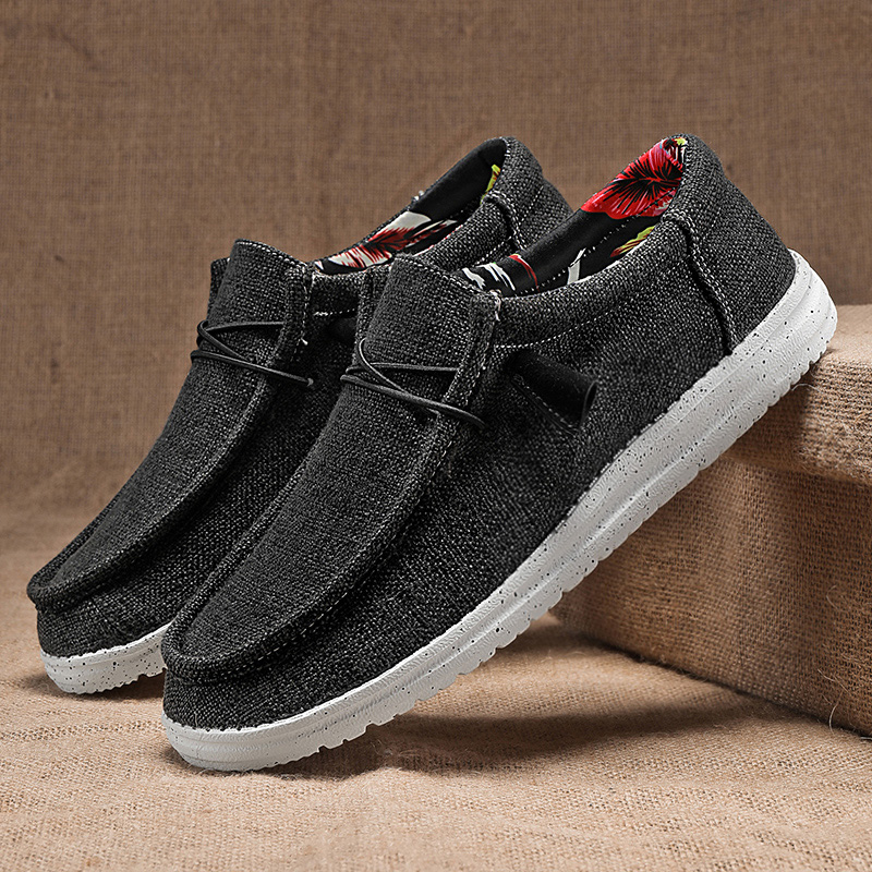 Outdoor Sportsman Group - Group Activity Men Mesh Sport Shoes