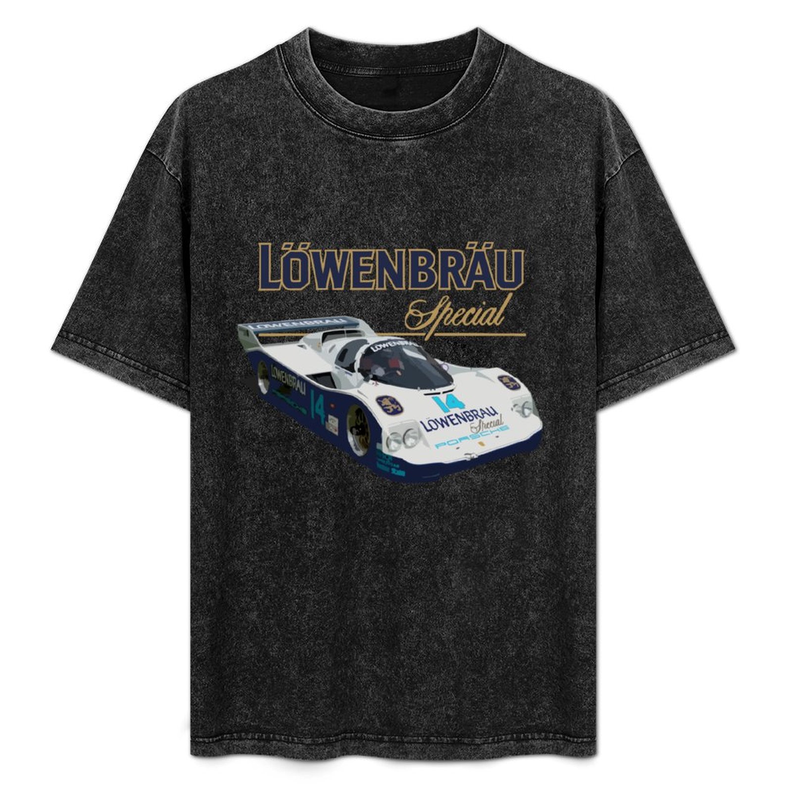 Outdoor Sportsman Group - 1985 962 HR-1 IMSA GTP Group