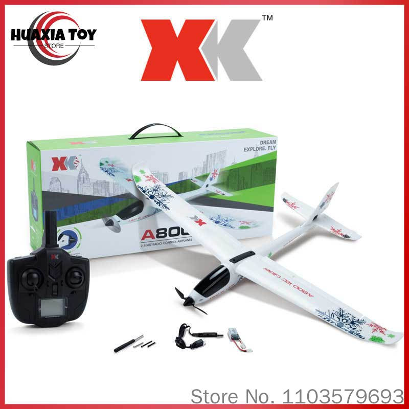 Wltoys Xk Rc Glider Xka800 5 C - Outdoor Sport Hobbies avis et prix
