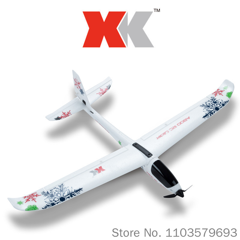 Wltoys Xk Rc Glider Xka800 5 C - Outdoor Sport Hobbies avis et prix