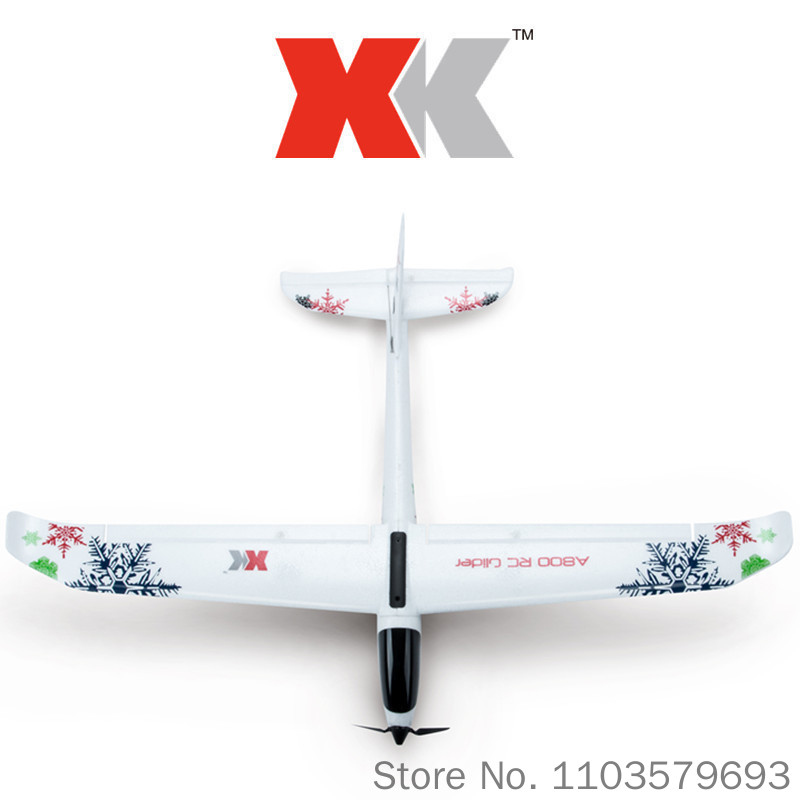 Wltoys Xk Rc Glider Xka800 5 C - Outdoor Sport Hobbies avis et prix