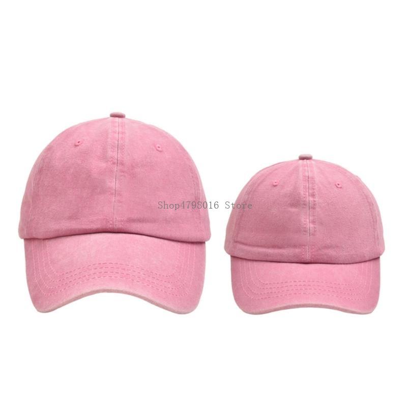  Matching Baseball Hat Casual  - Outdoor Sport Hat avis et prix