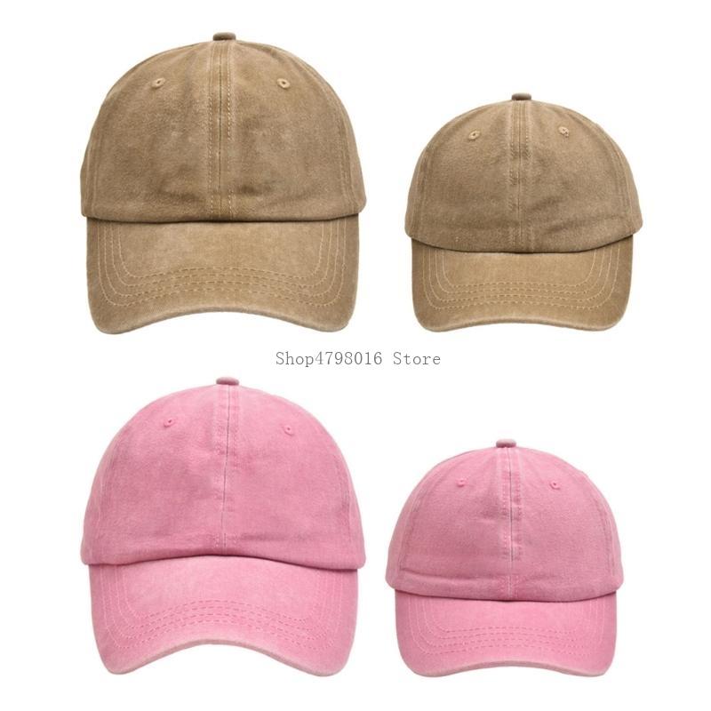  Matching Baseball Hat Casual  - Outdoor Sport Hat avis et prix