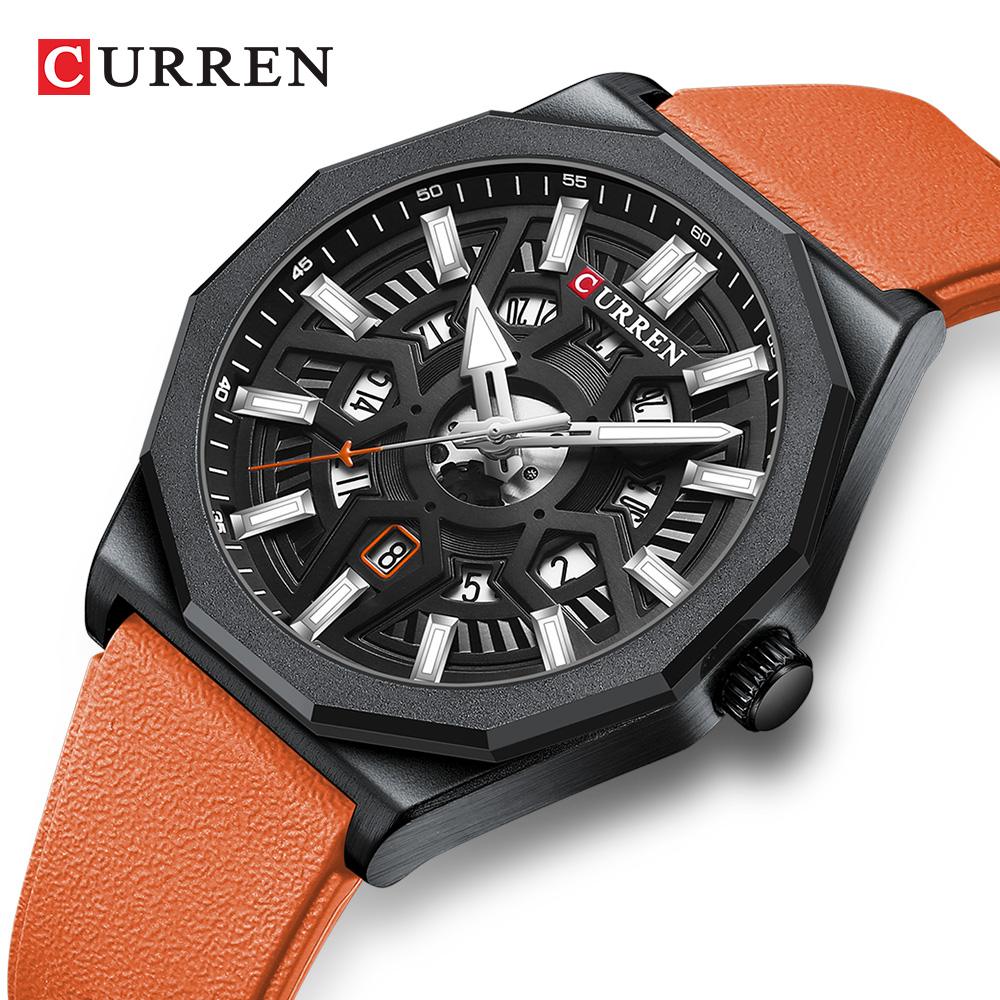 CURREN Brand New Listing Origi - Outdoor Sports List avis et prix