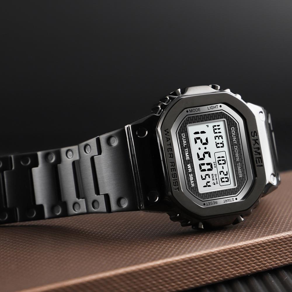 SKMEI Fashion Sports Watch For - Outdoor Sports List avis et prix