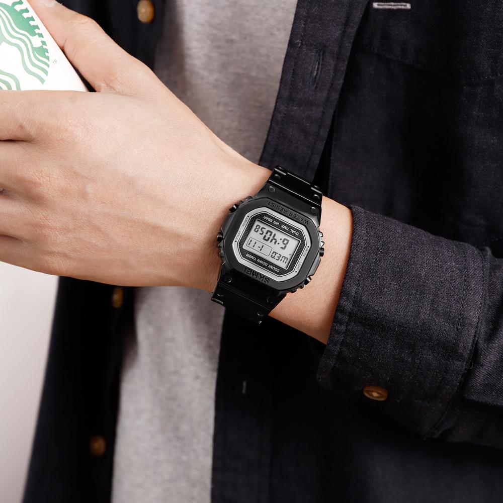 SKMEI Fashion Sports Watch For - Outdoor Sports List avis et prix
