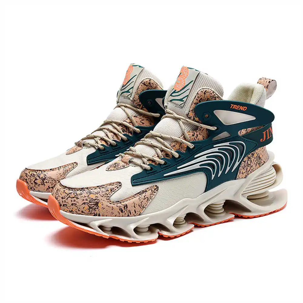 Non-slip Mid Child Running Sne - Outdoor Sports Store avis et prix