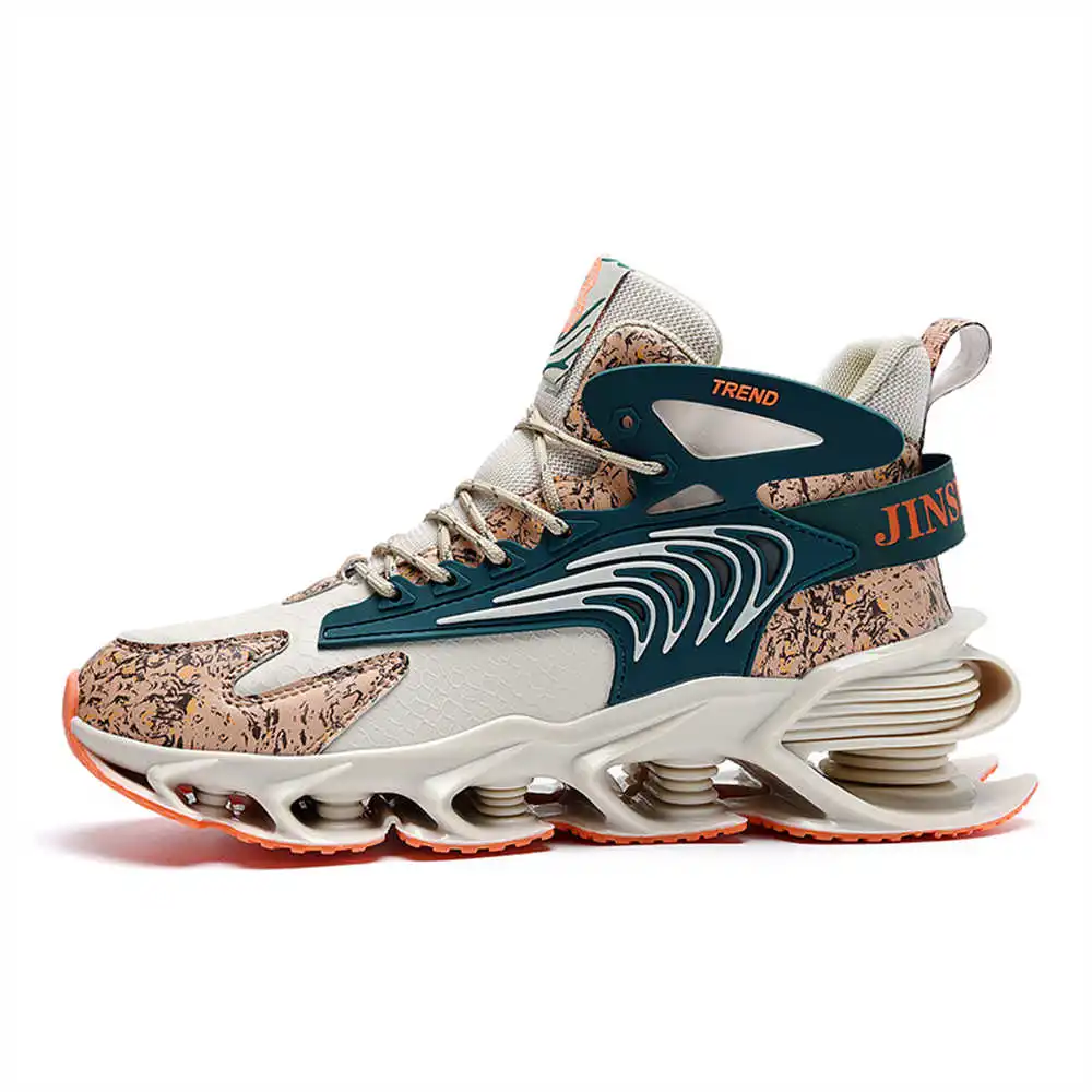 Non-slip Mid Child Running Sne - Outdoor Sports Store avis et prix