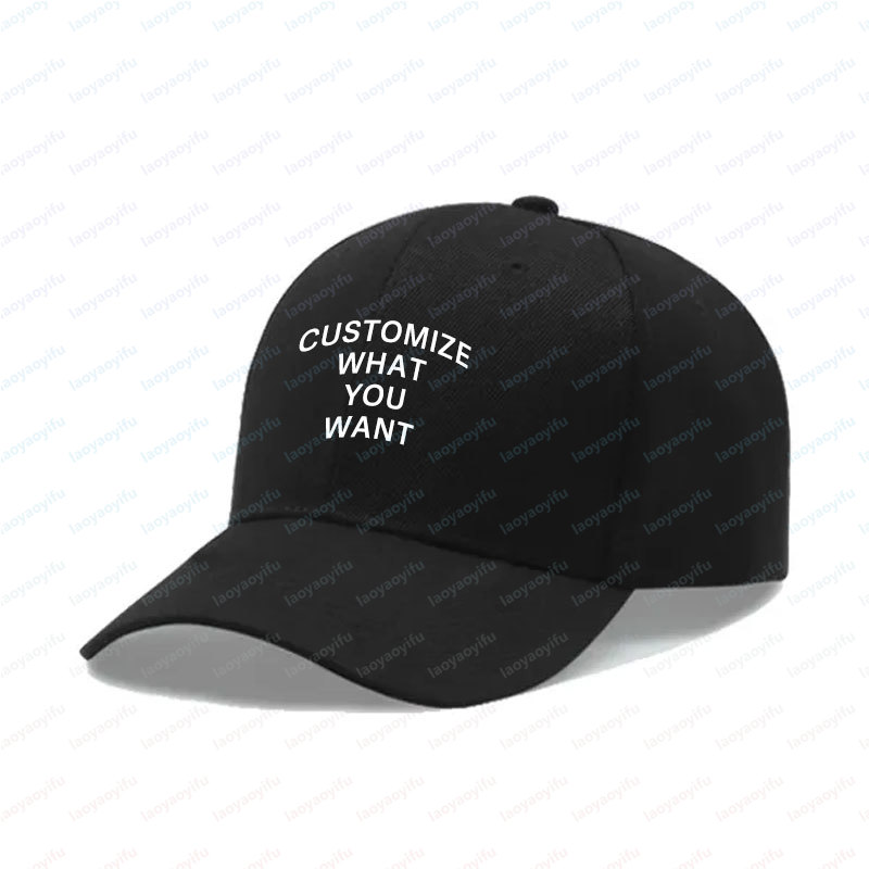 Fashion Customized Printed Log - Outdoor Sport Hat avis et prix