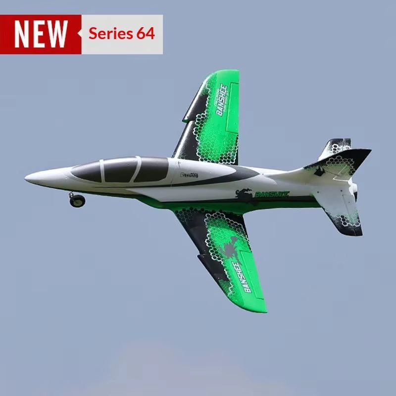 Wing Wing Banshee RC Airplane  - Outdoor Sport Hobbies avis et prix