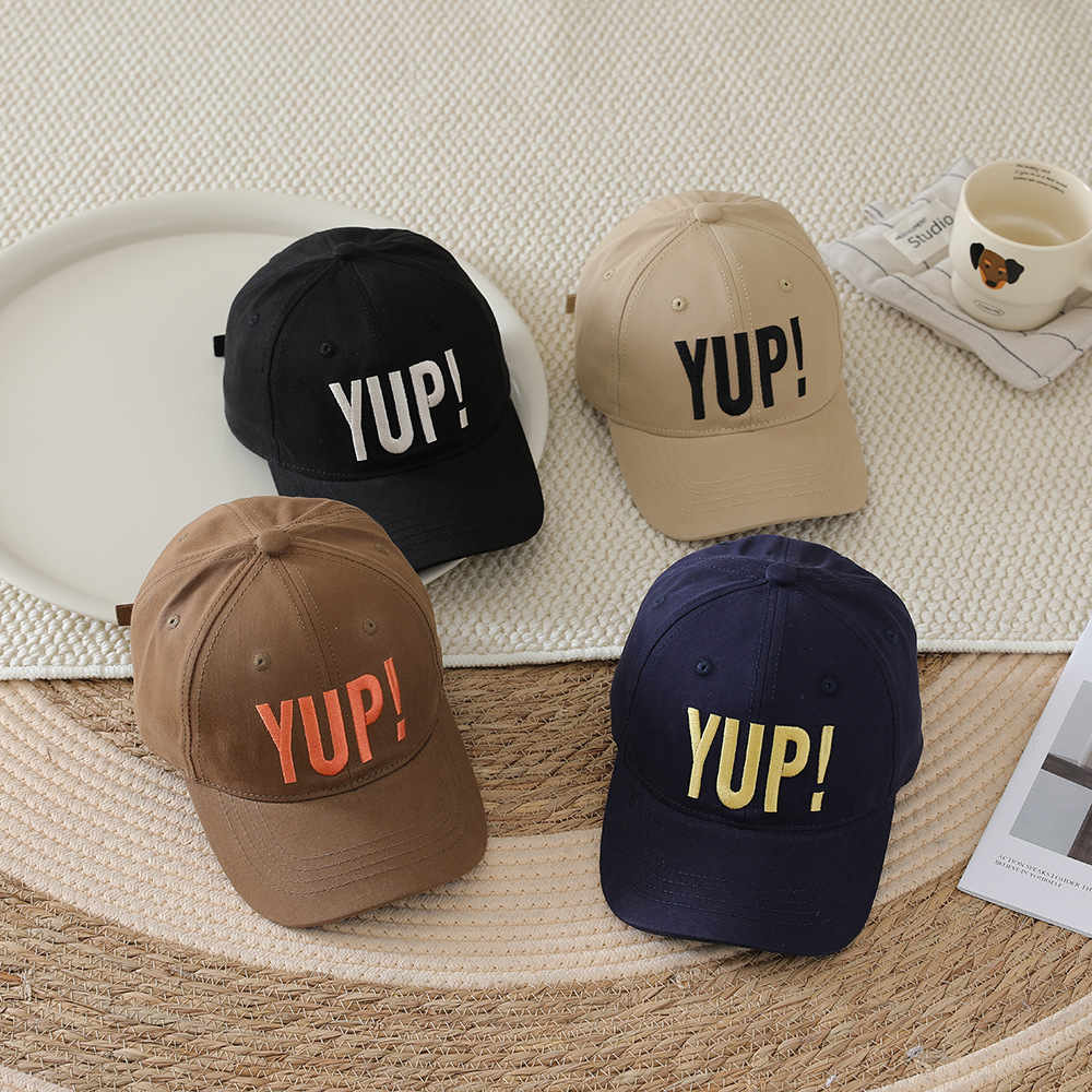 Kids Baseball Cap Boys Girls F - Outdoor Sport Hat avis et prix