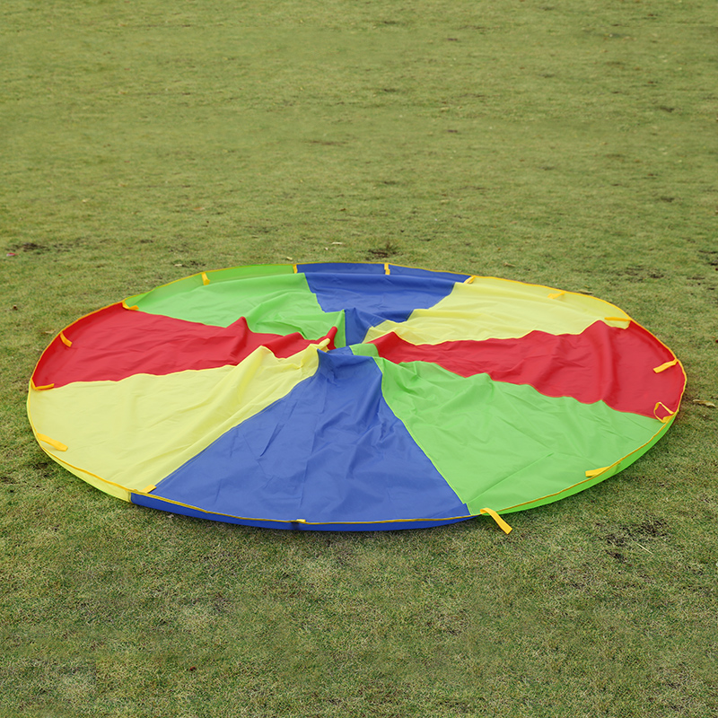 1PC Rainbow Design Umbrella Co - Outdoor Sports Umbrella avis et prix