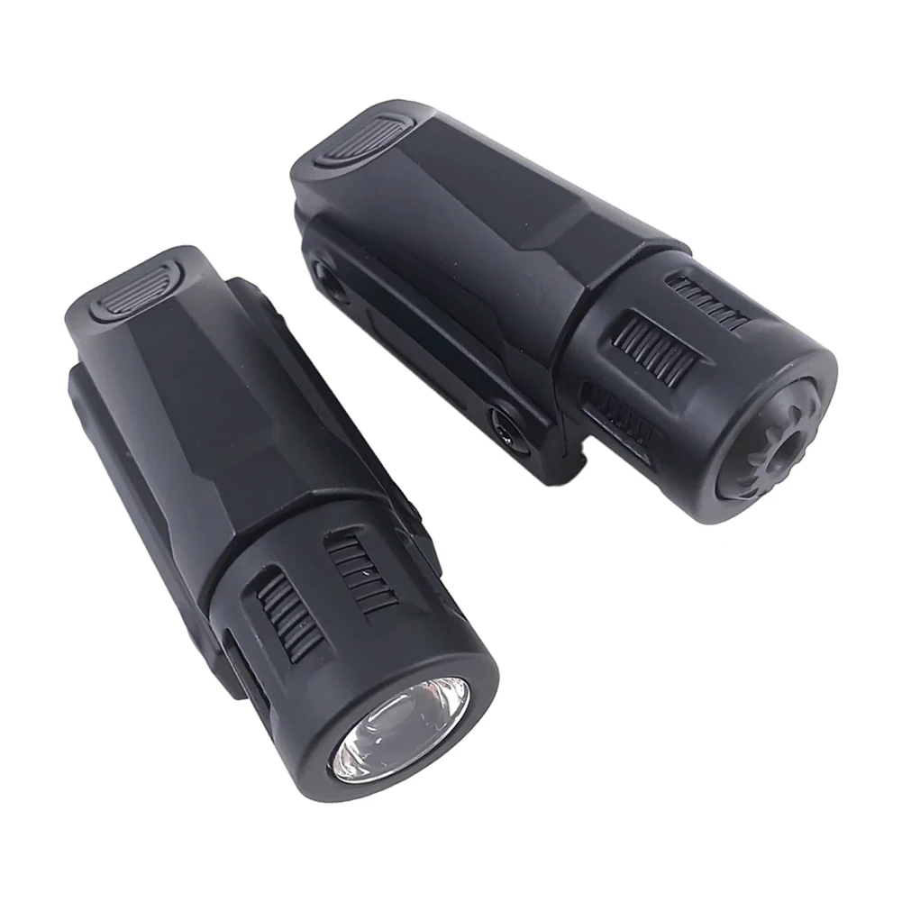 Tactical Plastic/Metal Laser A - Outdoor Sports Store avis et prix