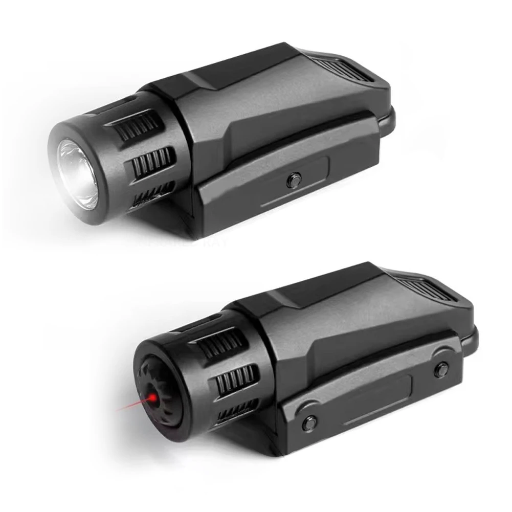 Tactical Plastic/Metal Laser A - Outdoor Sports Store avis et prix