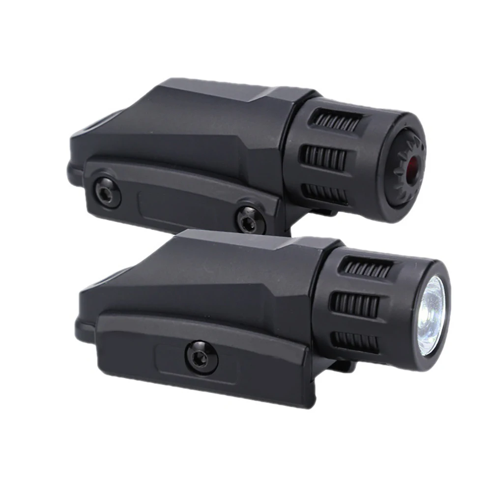 Tactical Plastic/Metal Laser A - Outdoor Sports Store avis et prix