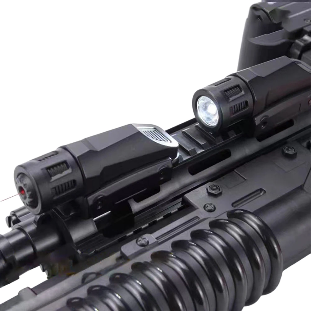 Tactical Plastic/Metal Laser A - Outdoor Sports Store avis et prix