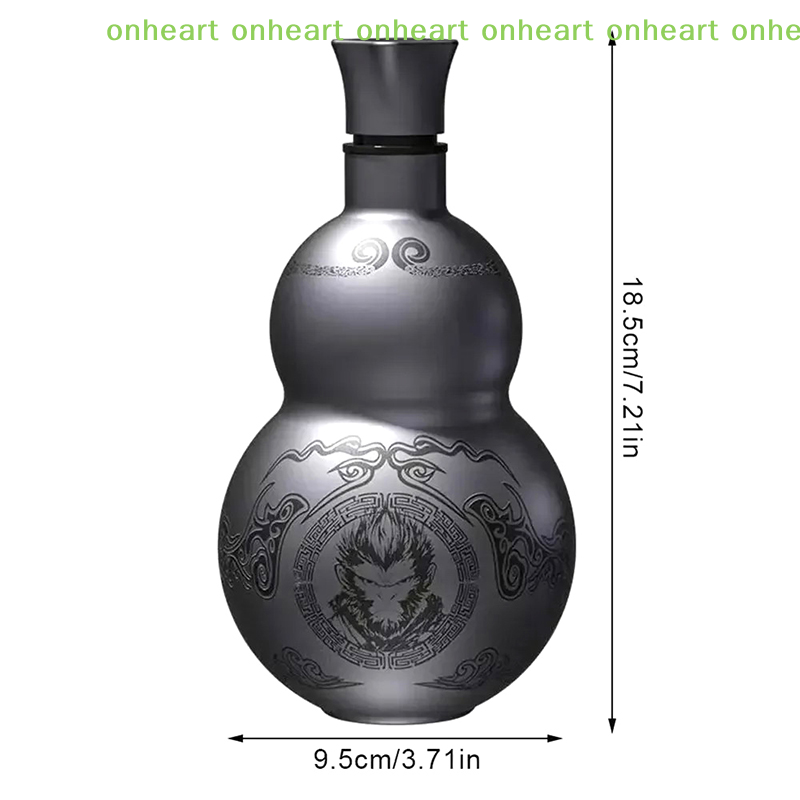 [C]Wukong Theme Gourd Style 50 - Outdoor Sport Hobbies avis et prix