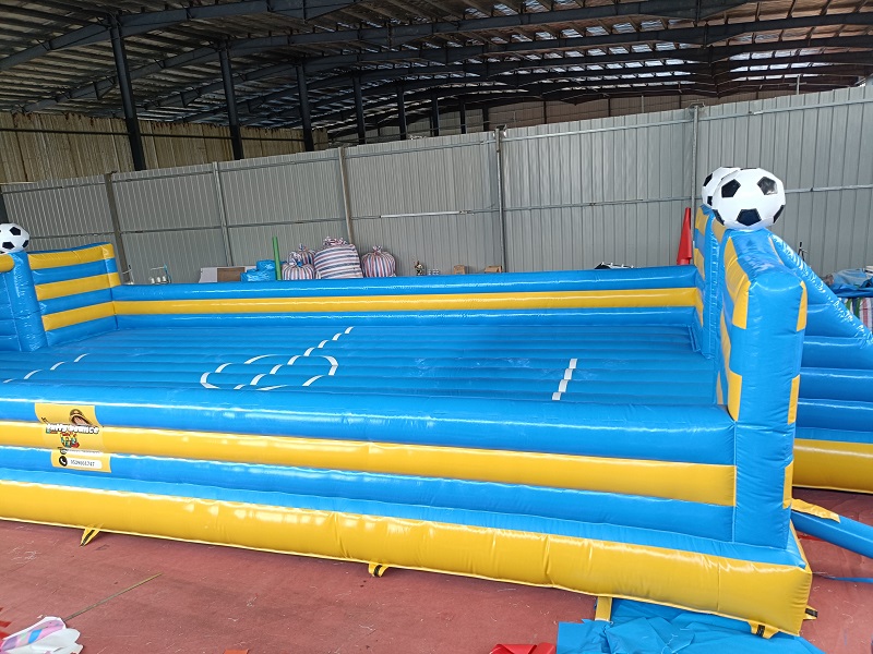 Custom Size PVC Kids Summer Sp - Outdoor Sport Field avis et prix
