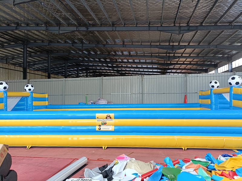 Custom Size PVC Kids Summer Sp - Outdoor Sport Field avis et prix