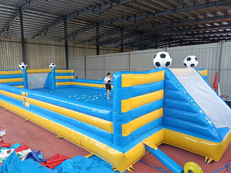 Custom Size PVC Kids Summer Sp - Outdoor Sport Field avis et prix