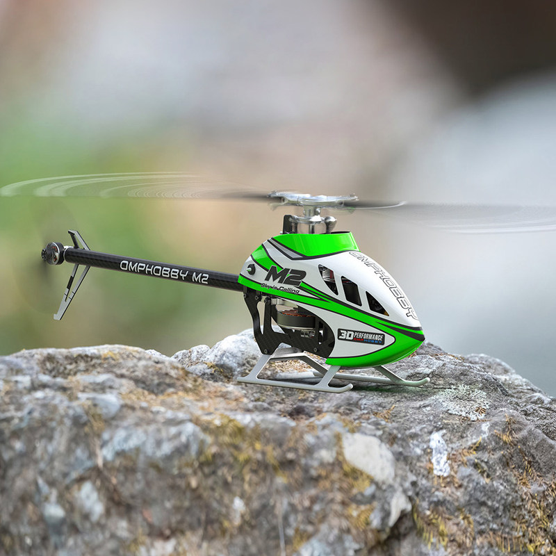 2026 NEW OMPHOBBY M2 V3 Sport  - Outdoor Sport Hobbies avis et prix