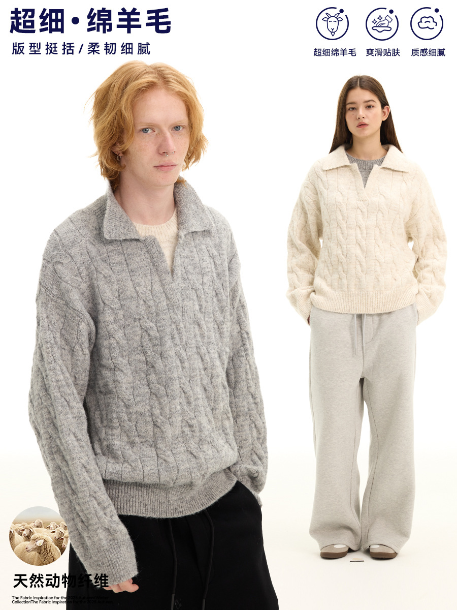 Fur Collar Pullovers American  - Outdoor Sport Hobbies avis et prix