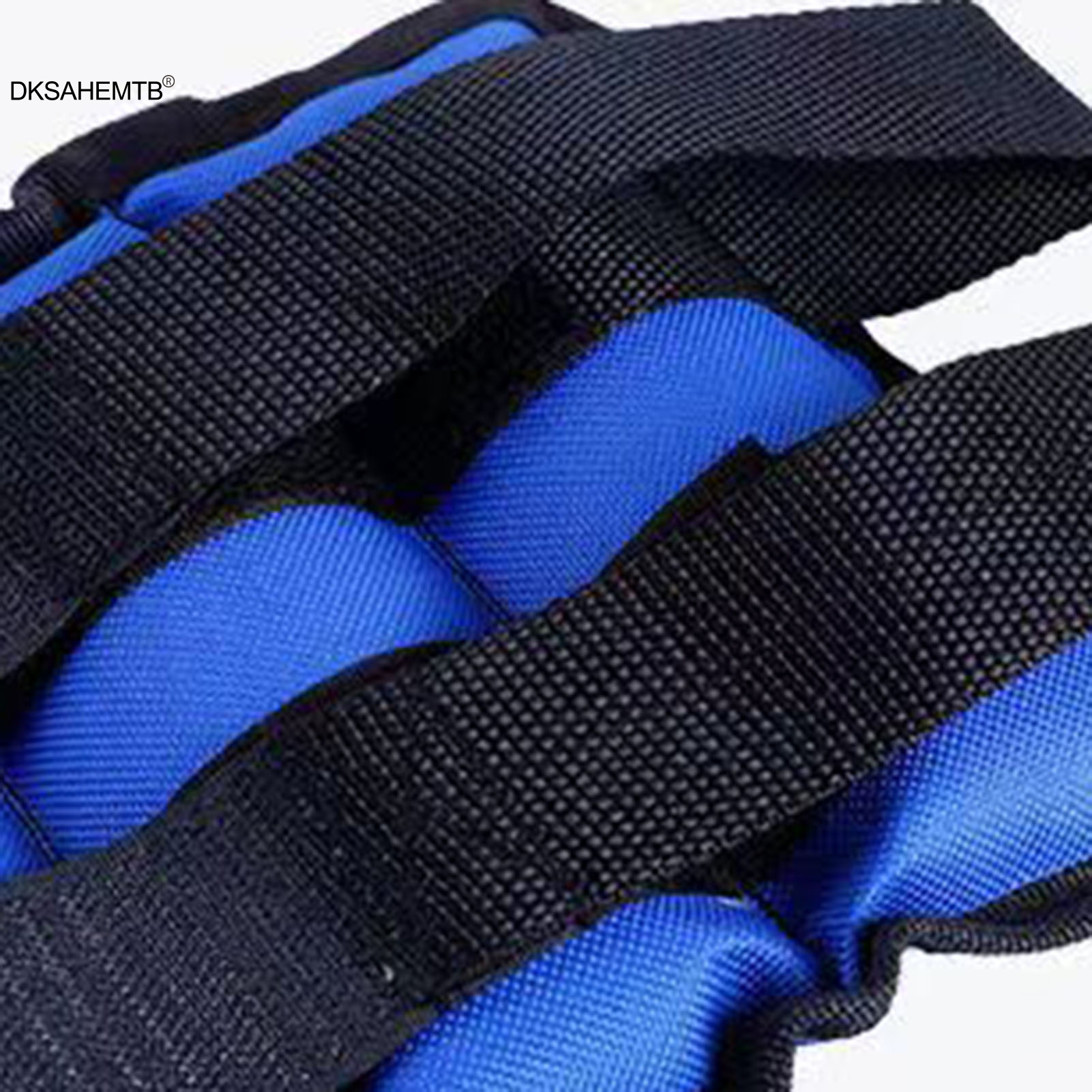 Hand Leggings Sandbag With Adj - Outdoor Sport Field avis et prix