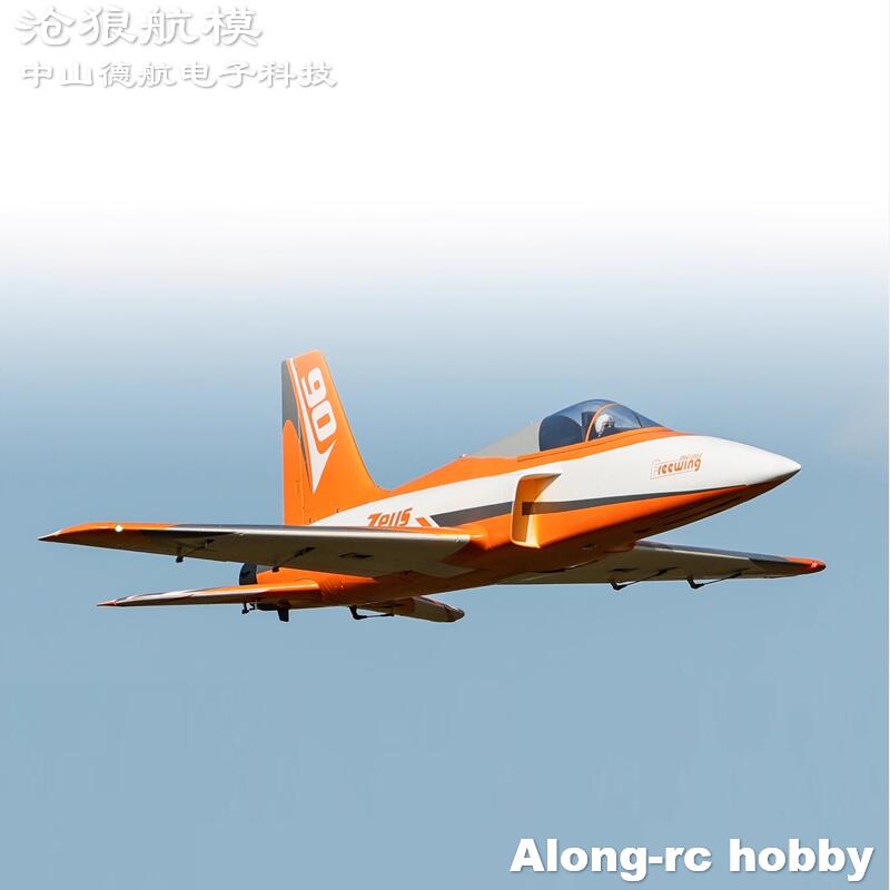 Freewing  90mm EDF Jet RC Plan - Outdoor Sport Hobbies avis et prix