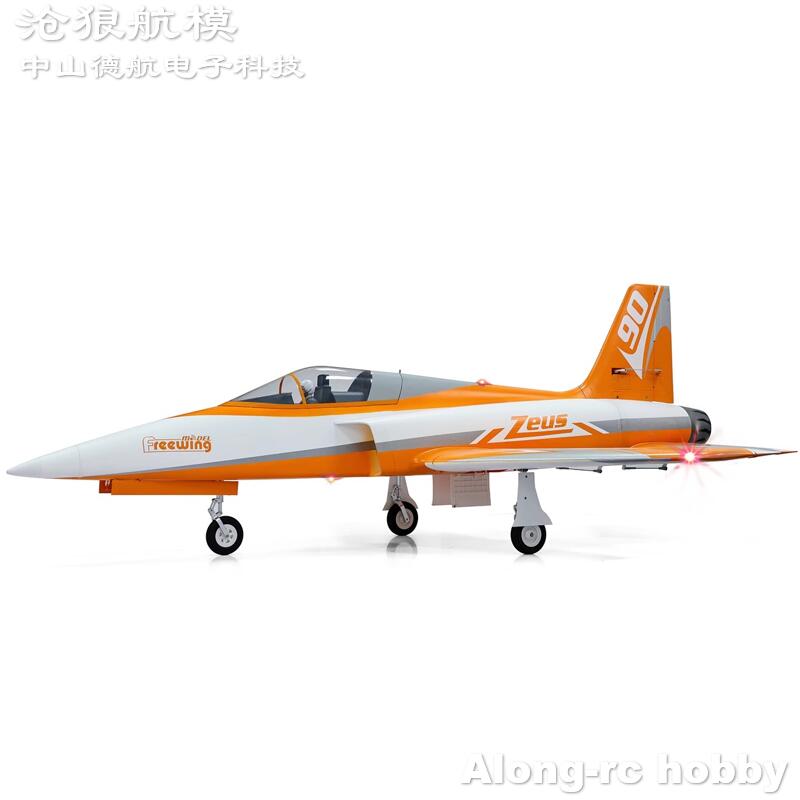 Freewing  90mm EDF Jet RC Plan - Outdoor Sport Hobbies avis et prix