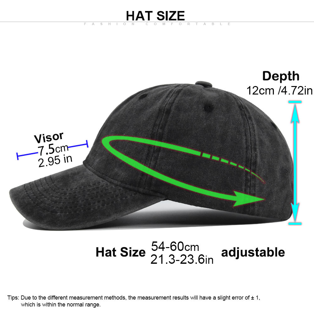 Dragon Ball Washed Baseball Ca - Outdoor Sport Hat avis et prix