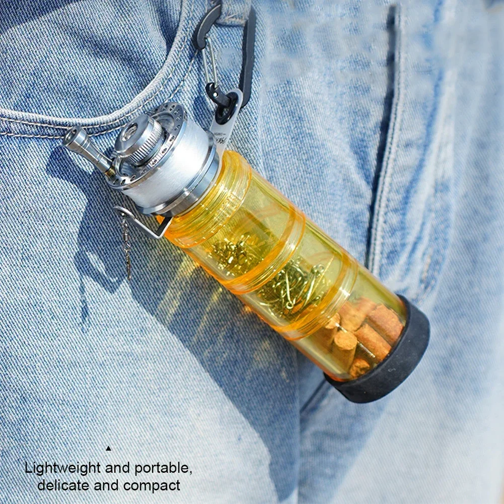 Multi-Functional Portable Fish - Outdoor Sports Store avis et prix