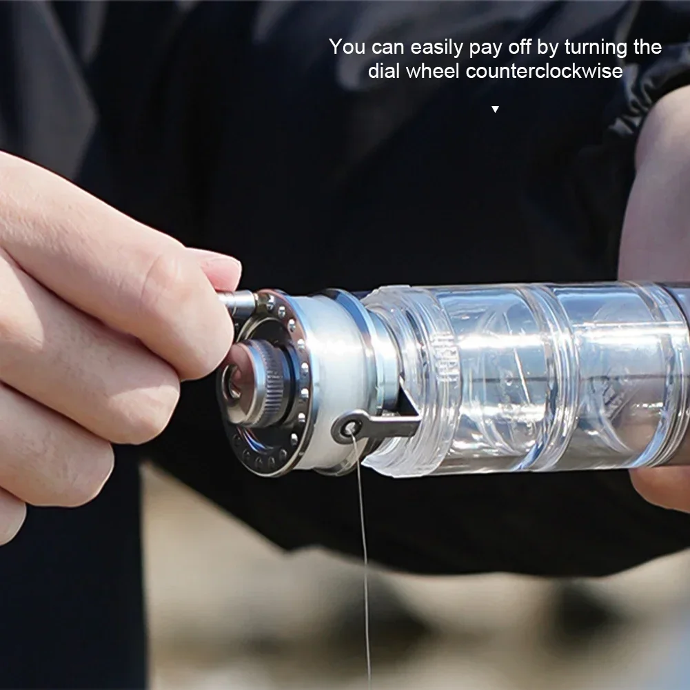 Multi-Functional Portable Fish - Outdoor Sports Store avis et prix