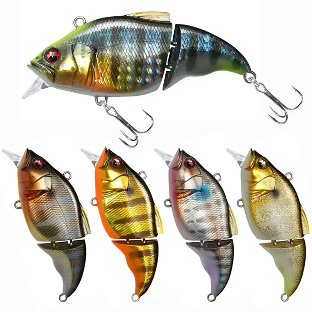 71mm Pike Trout Bass Pesca Har - Outdoor Sports Store avis et prix