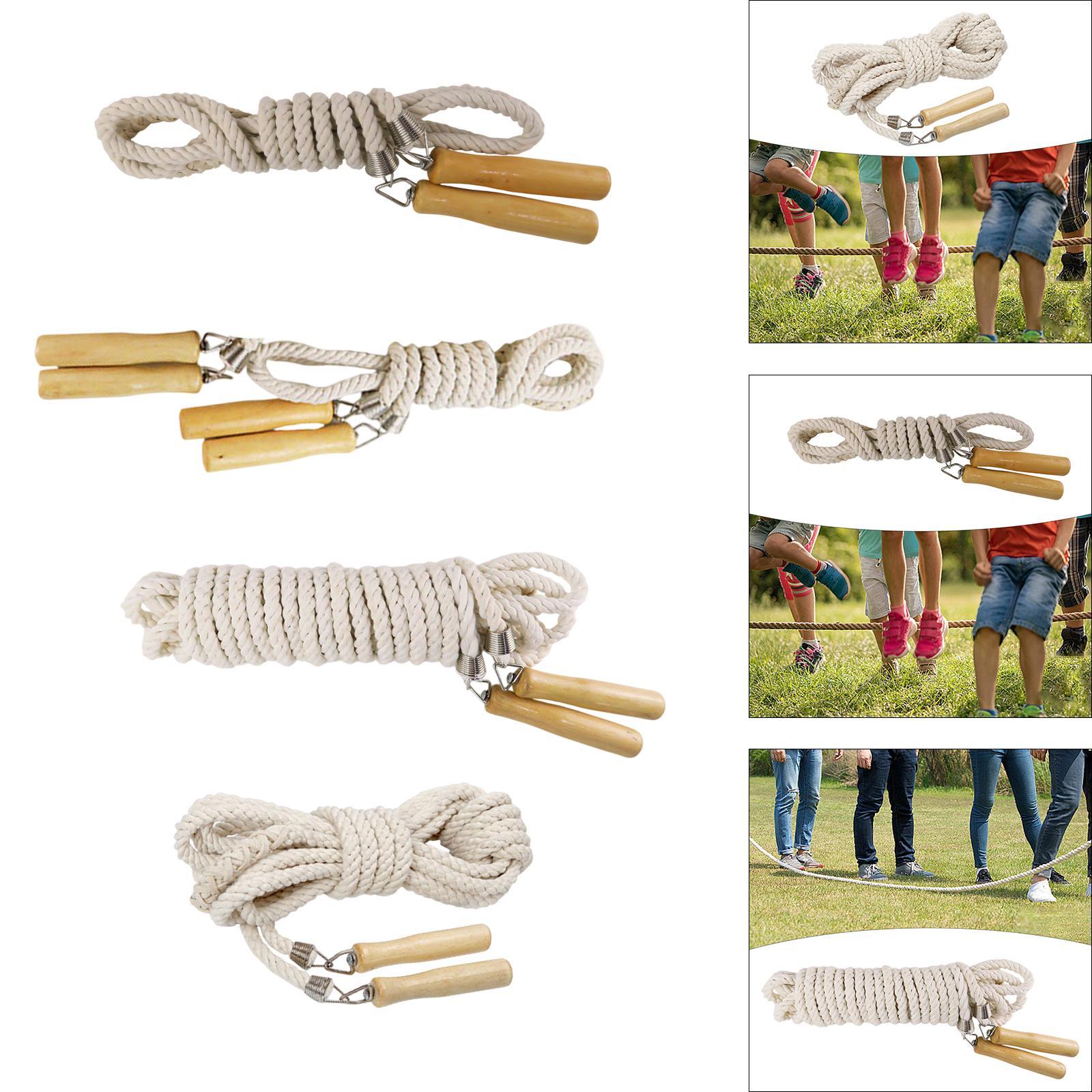 Jumping Rope Skipping Rope Fun - Outdoor Sportsman Group avis et prix
