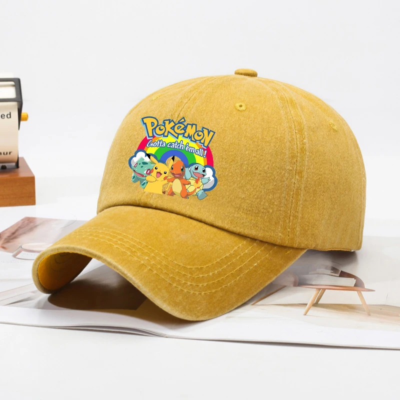 Children Baseball Cap Men Wome - Outdoor Sport Hat avis et prix