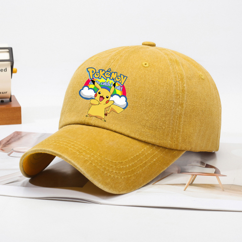 Children Baseball Cap Men Wome - Outdoor Sport Hat avis et prix
