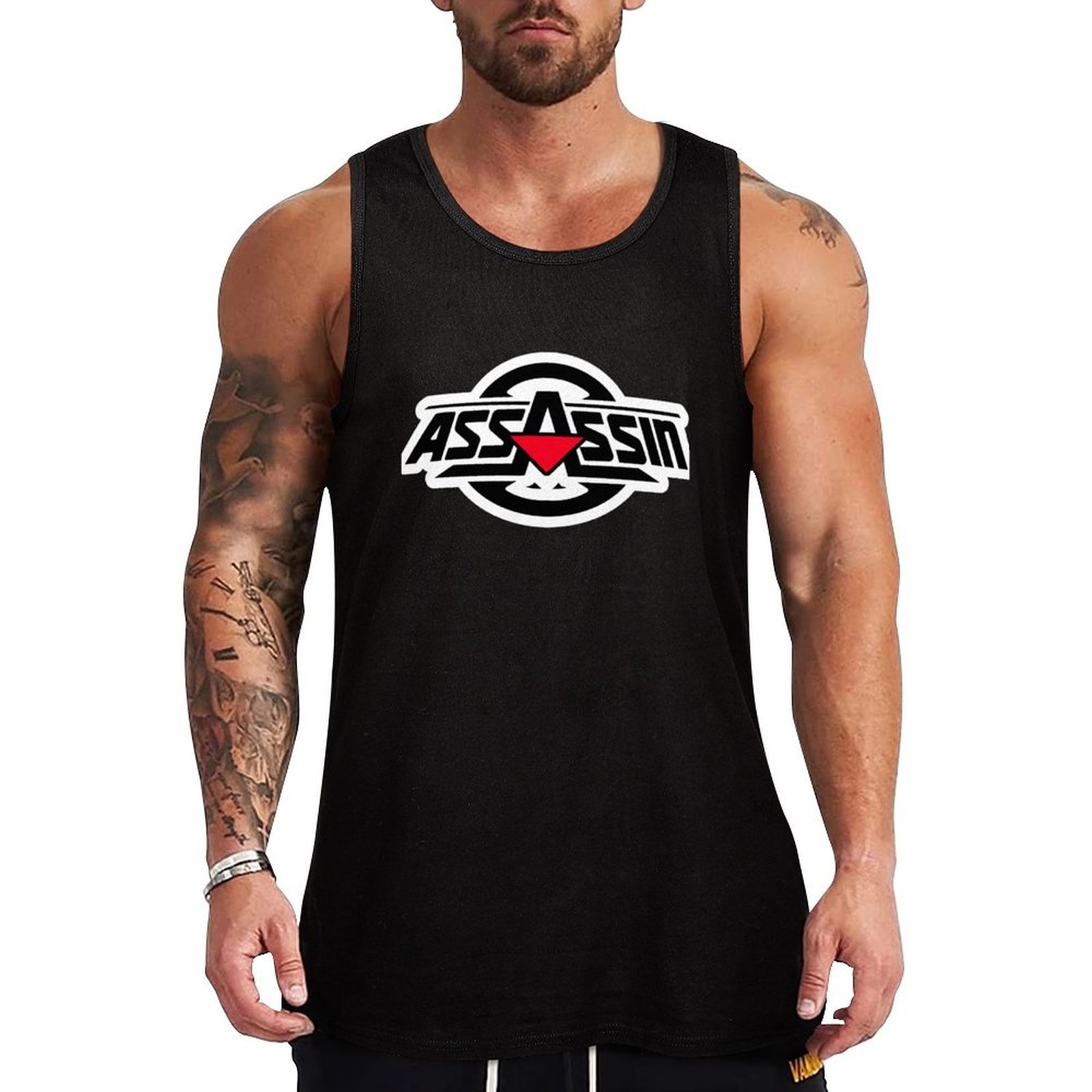 ASSASSIN Tee shirt French Rap  - Outdoor Sportsman Group avis et prix