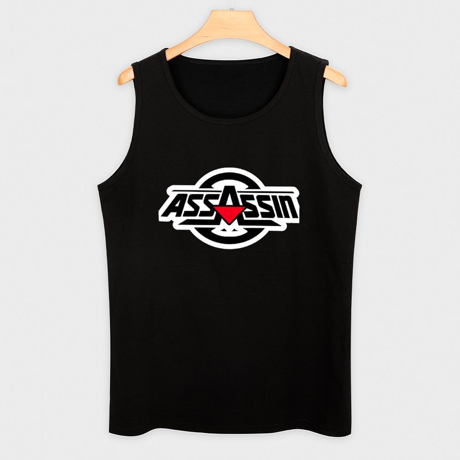 ASSASSIN Tee shirt French Rap  - Outdoor Sportsman Group avis et prix