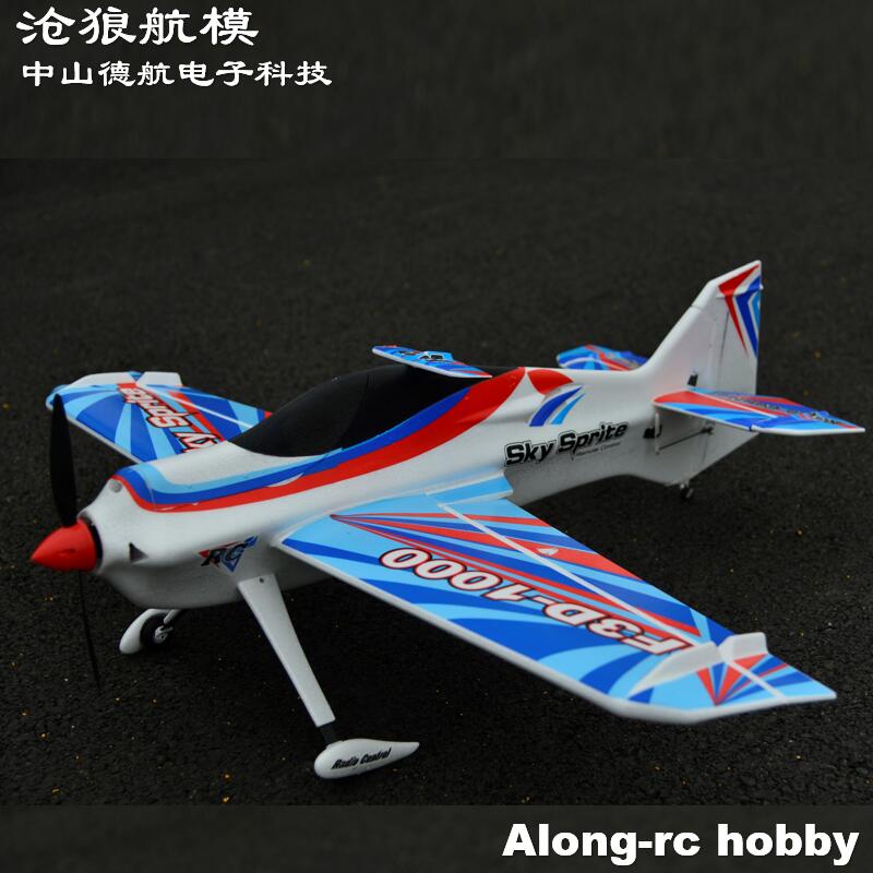 EPO Foam RC Plane Sport Airpla - Outdoor Sport Hobbies avis et prix