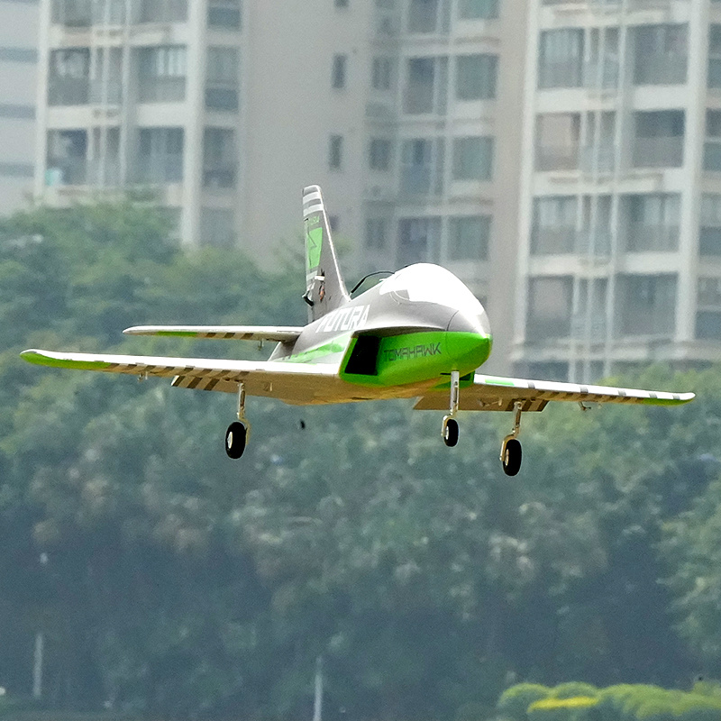 BAANFU RC Airplane - 64mm Futu - Outdoor Sport Hobbies avis et prix