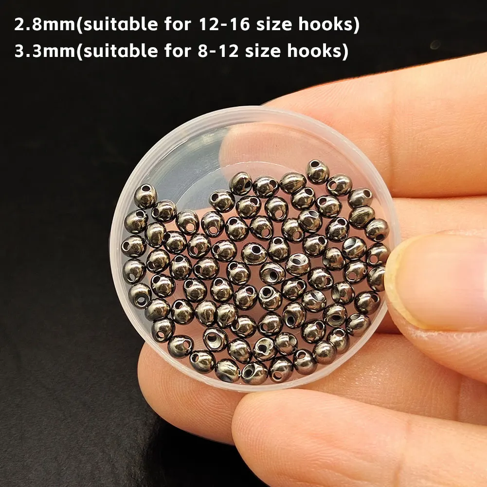 10Pcs 2.8/3.3mm Slotted Tungst - Outdoor Sports Store avis et prix