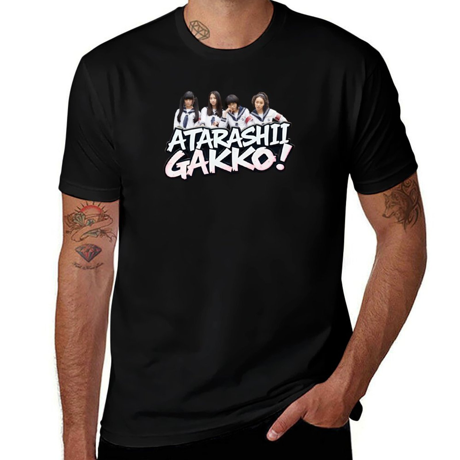 Atarashii Gakko!, Group Shot,  - Outdoor Sportsman Group avis et prix