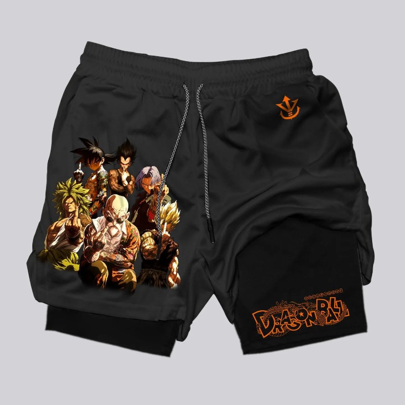 Vegeta Dragon Ball Summer Men  - Outdoor Sport Hat avis et prix
