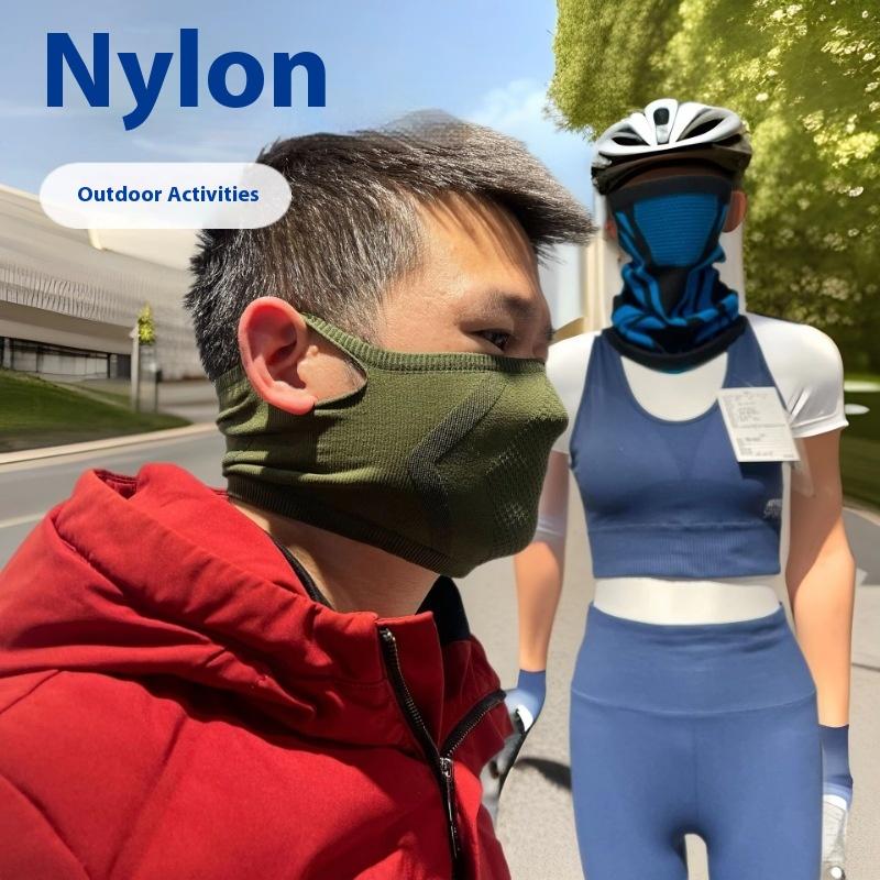 1PC Breathable Cotton Outdoor  - Outdoor Sport Using A Bike avis et prix