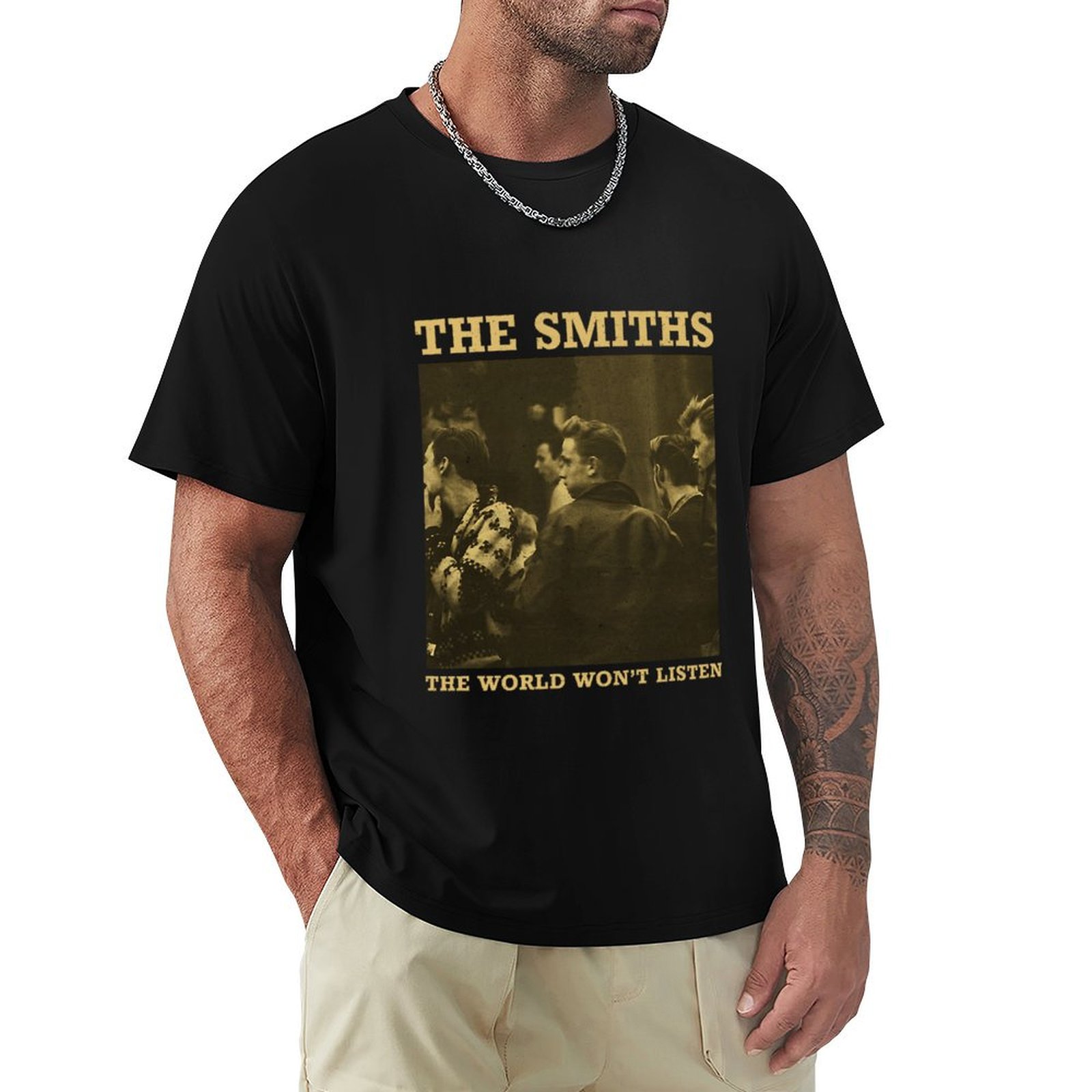 The smiths the world world won - Outdoor Sports List avis et prix