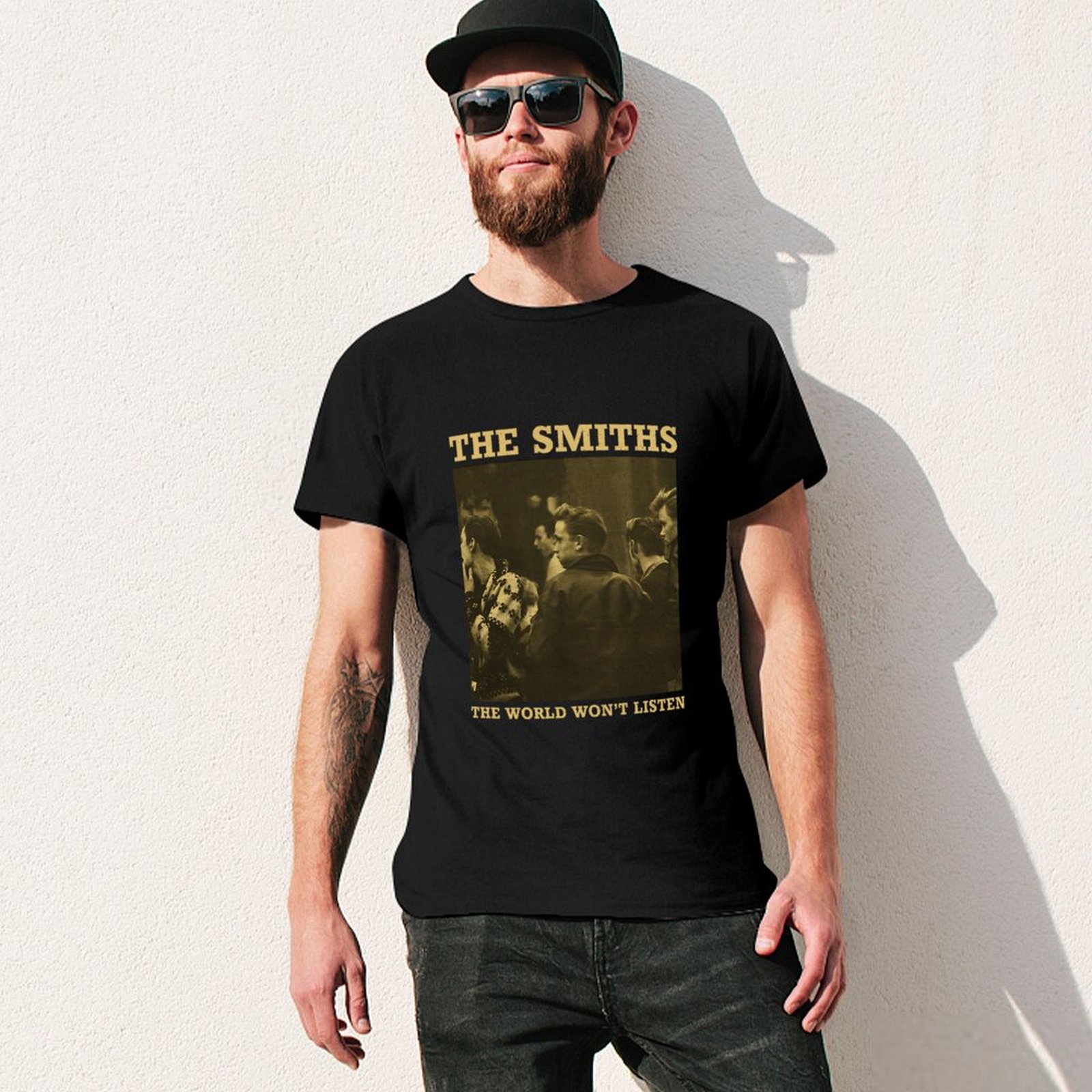 The smiths the world world won - Outdoor Sports List avis et prix