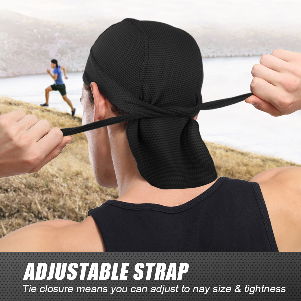 Quick-drying Bandana Cooling D - Outdoor Sport Doo avis et prix