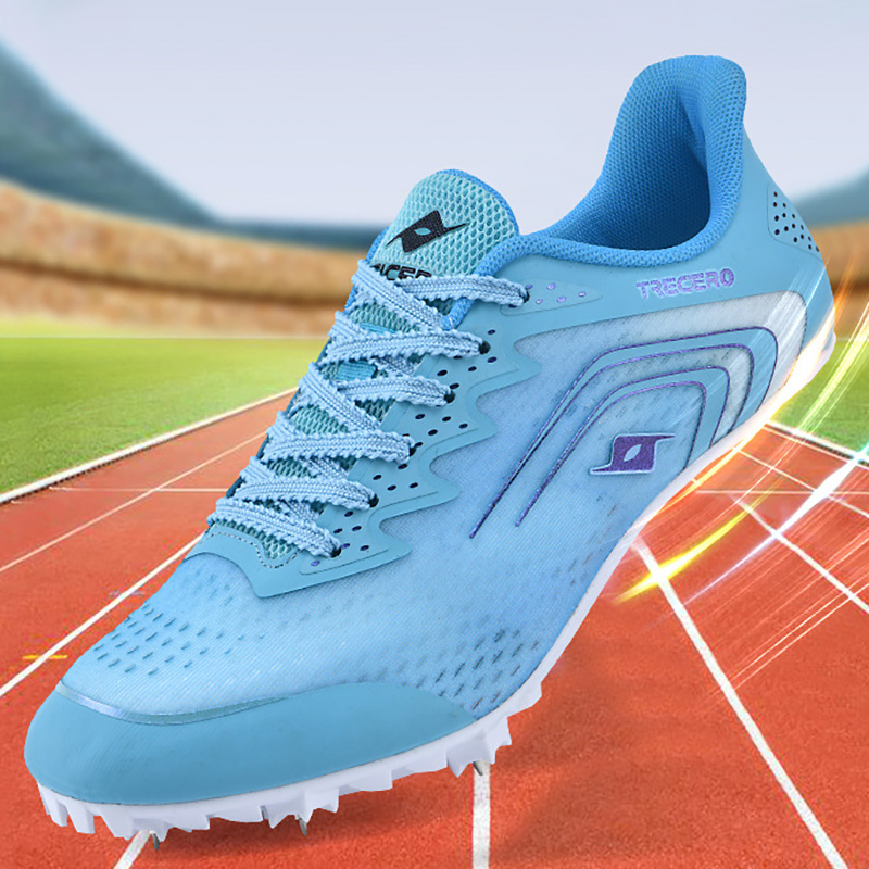 New Men Track Field Shoes Spik - Outdoor Sport Field avis et prix