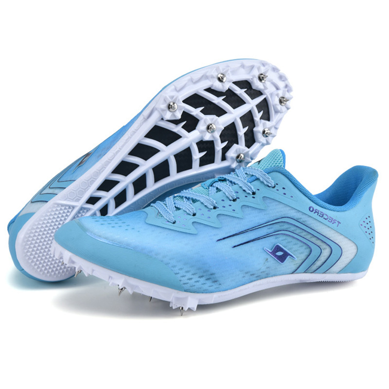New Men Track Field Shoes Spik - Outdoor Sport Field avis et prix