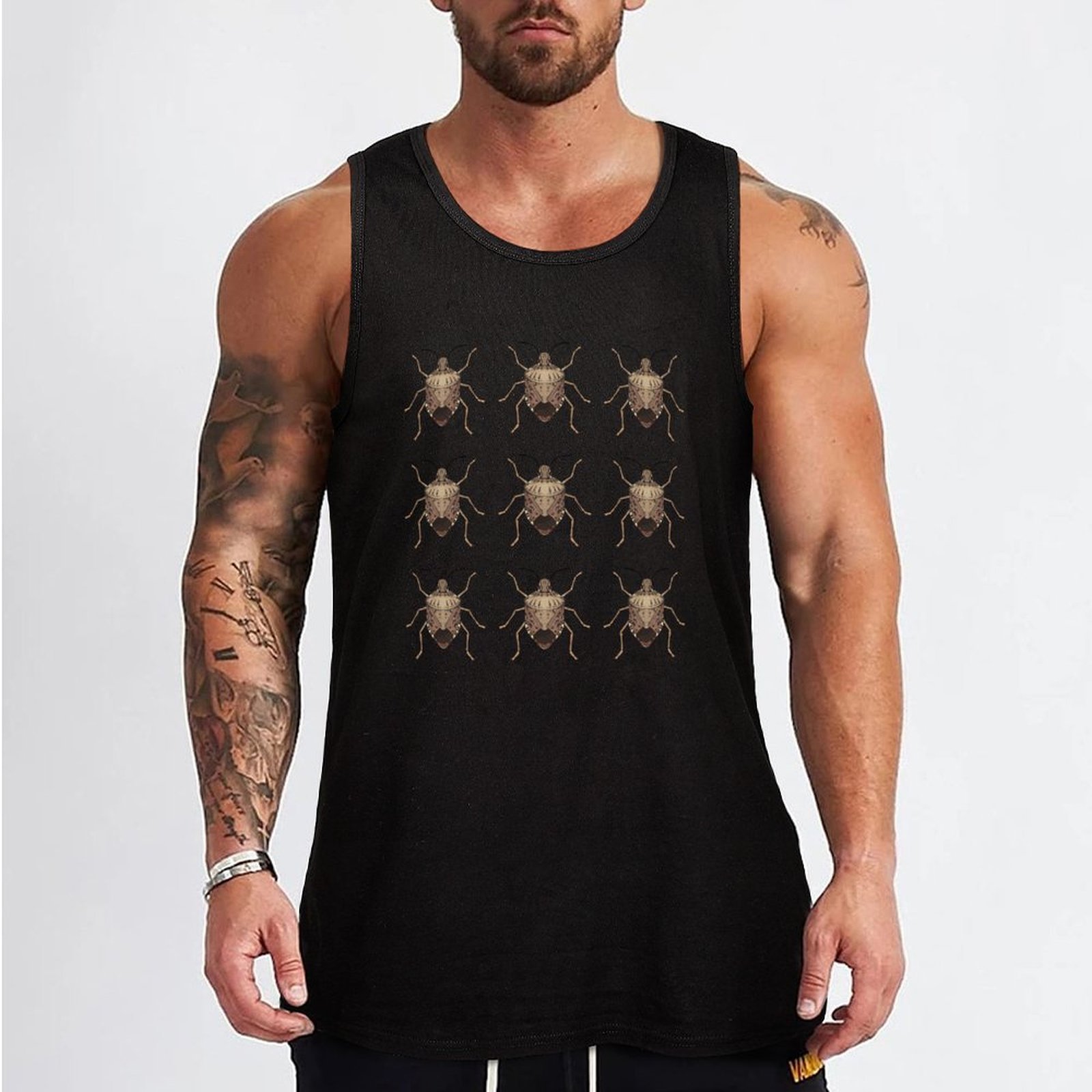 Group of Stink Bugs Tank Top O - Outdoor Sportsman Group avis et prix